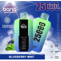 Bang Vape 25000 Puff Disposable Vape 25K Grosir